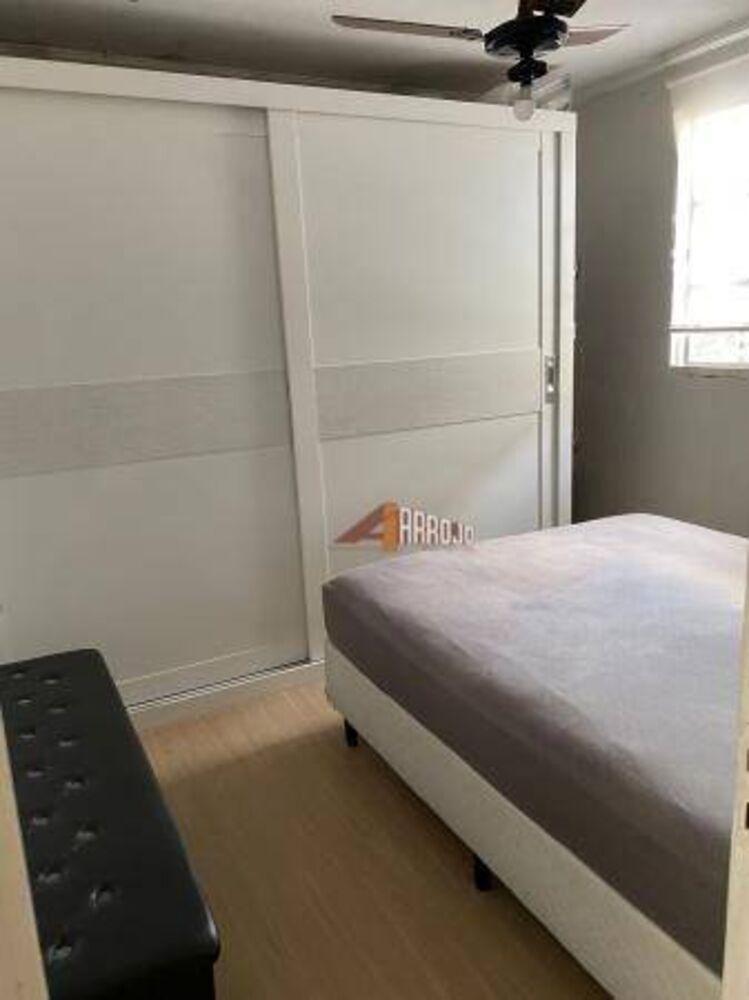 Apartamento, 2 quartos, 60 m² - Foto 7