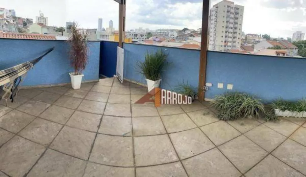 Sobrado à venda com 3 quartos, 567m² - Foto 3