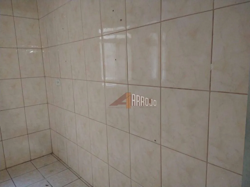 Apartamento, 2 quartos, 42 m² - Foto 1