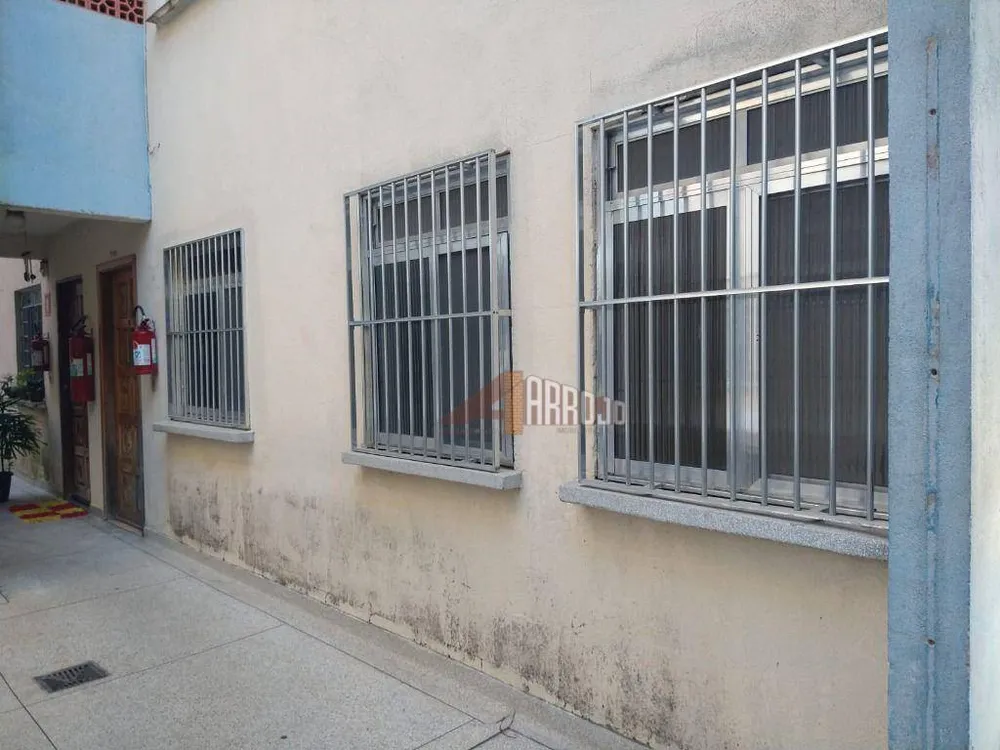 Apartamento, 2 quartos, 42 m² - Foto 2