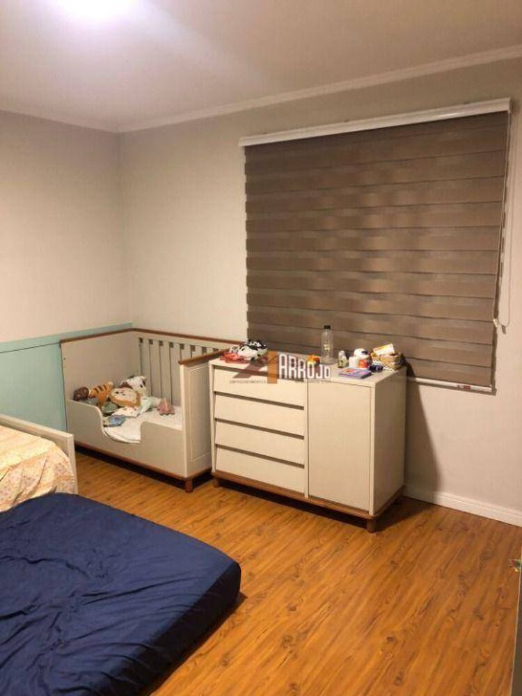Sobrado, 3 quartos, 175 m² - Foto 6