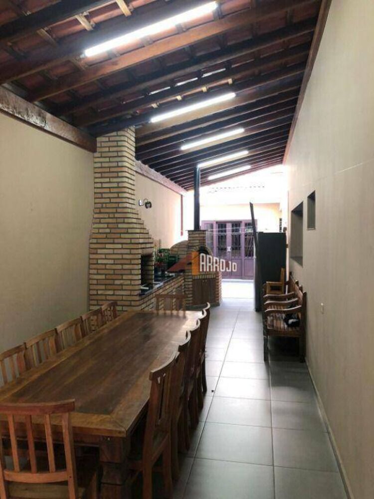 Sobrado, 3 quartos, 175 m² - Foto 8