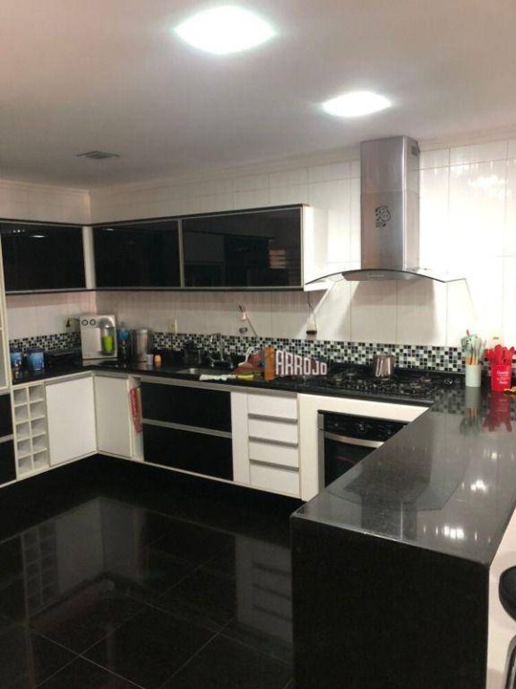 Sobrado, 3 quartos, 175 m² - Foto 9