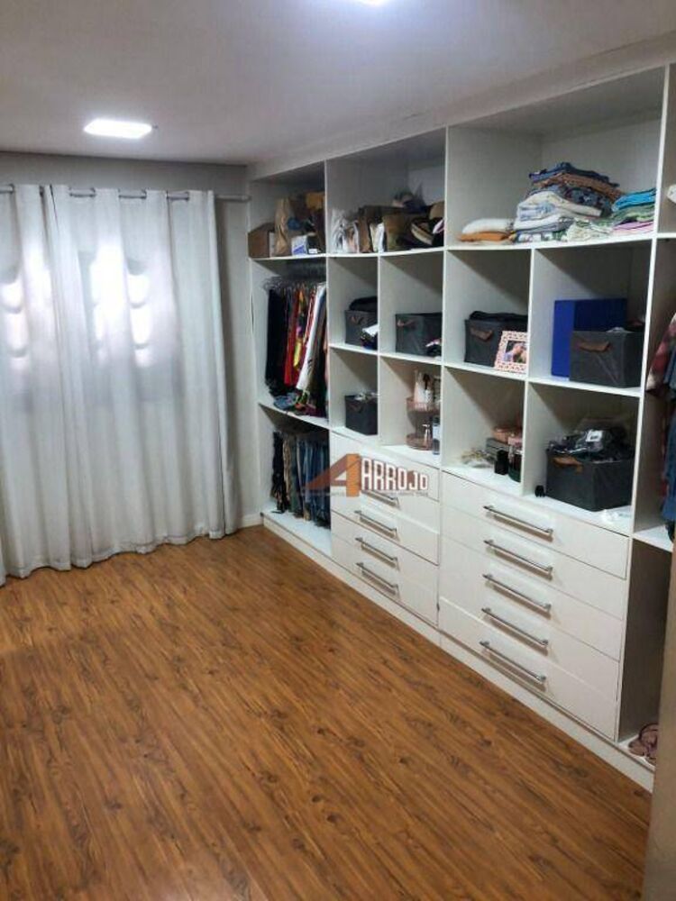 Sobrado, 3 quartos, 175 m² - Foto 12