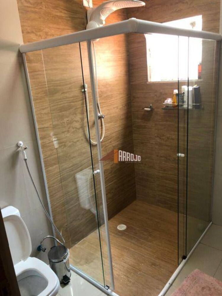 Sobrado, 3 quartos, 175 m² - Foto 11