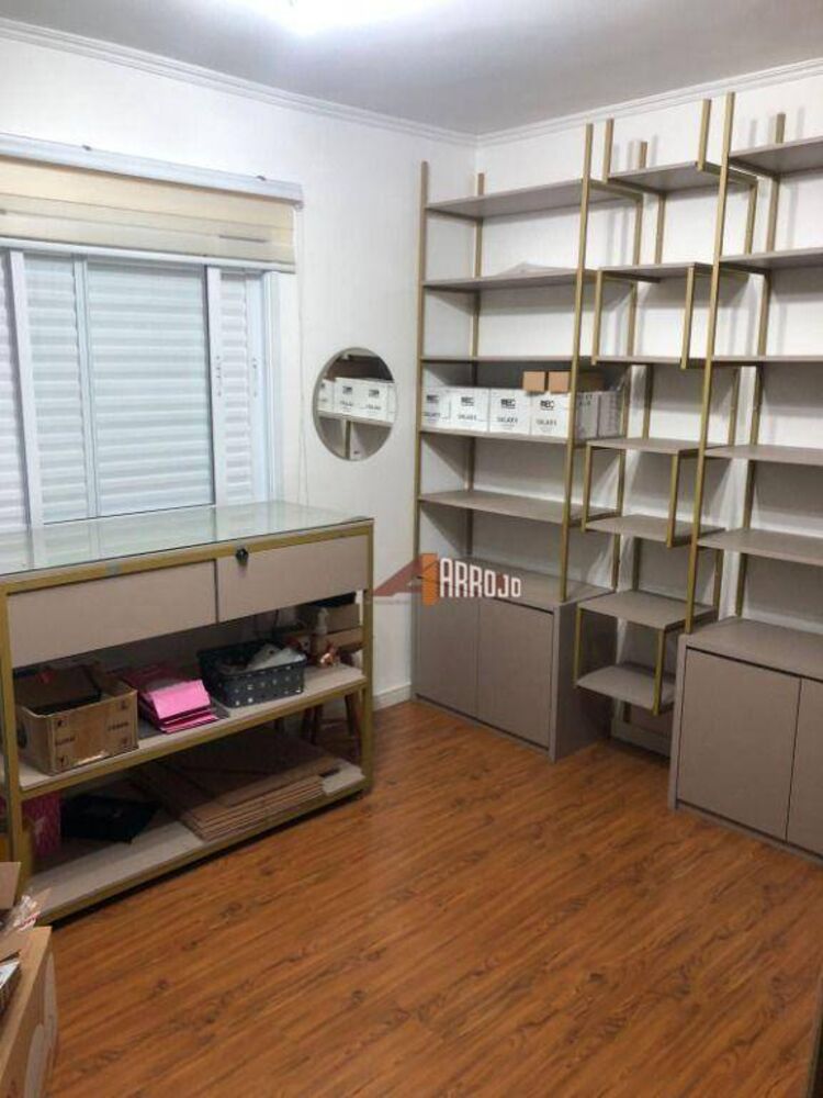 Sobrado, 3 quartos, 175 m² - Foto 1