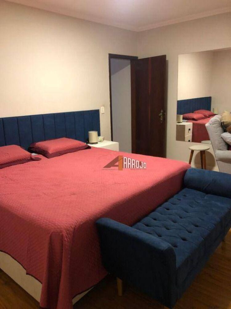 Sobrado, 3 quartos, 175 m² - Foto 2
