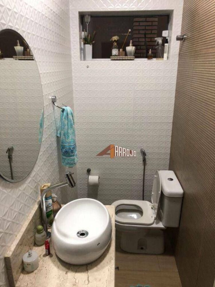 Sobrado, 3 quartos, 175 m² - Foto 5