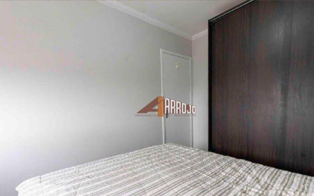 Apartamento, 2 quartos, 50 m² - Foto 10