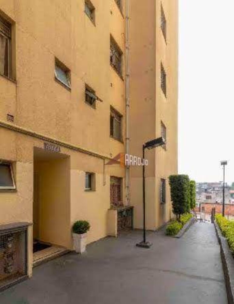 Apartamento, 2 quartos, 50 m² - Foto 5
