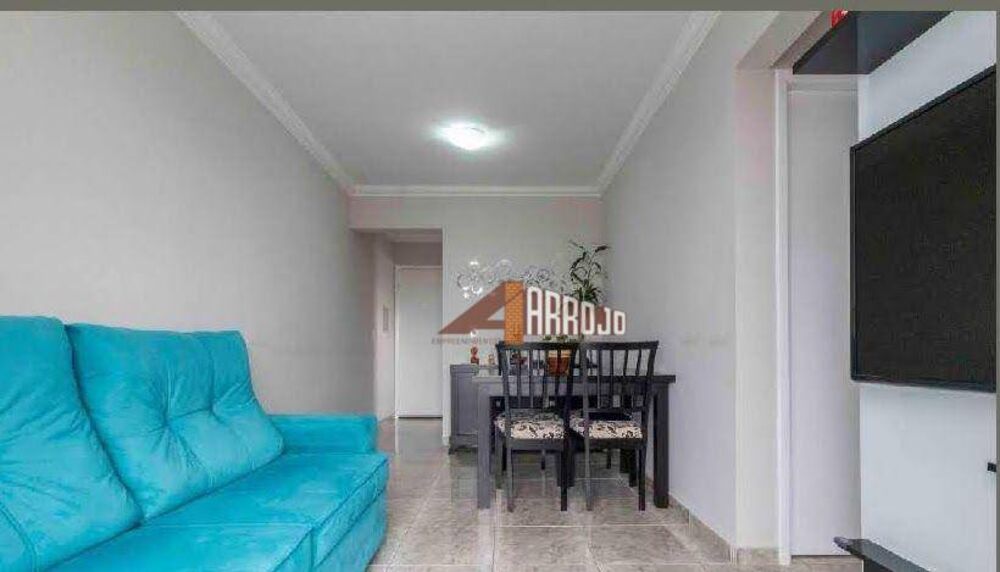 Apartamento, 2 quartos, 50 m² - Foto 3
