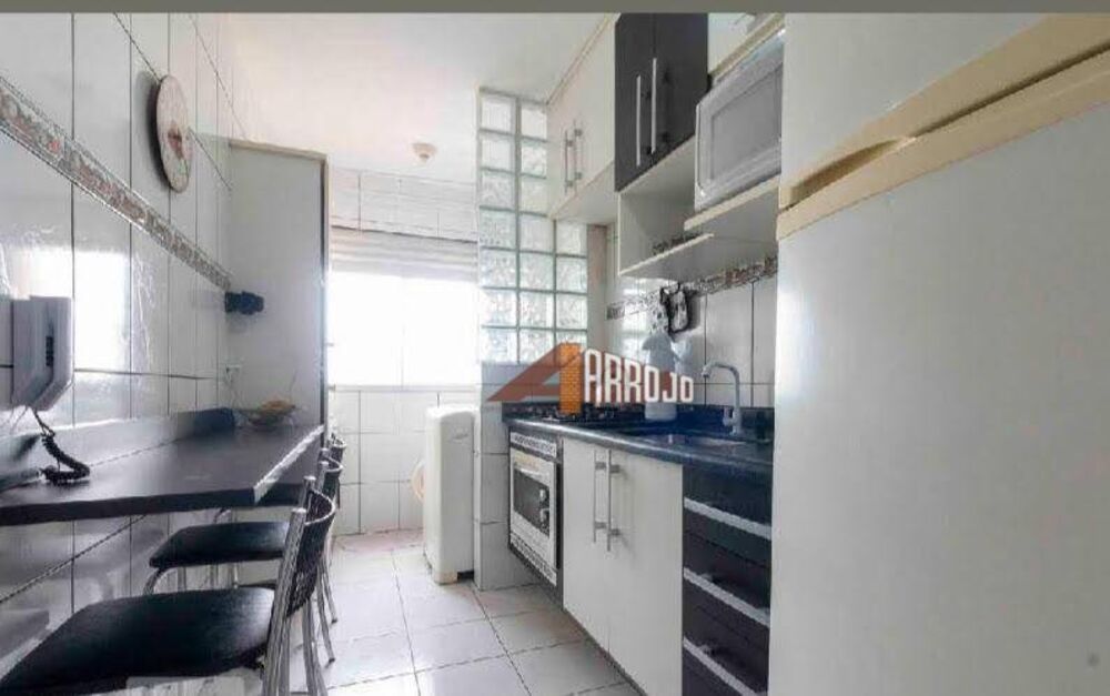 Apartamento, 2 quartos, 50 m² - Foto 8