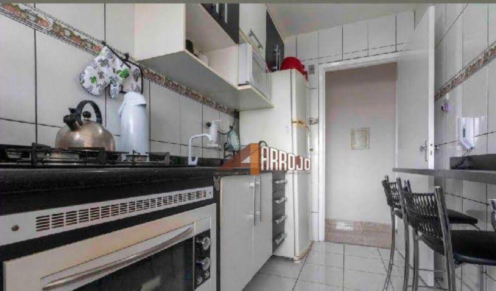 Apartamento, 2 quartos, 50 m² - Foto 4