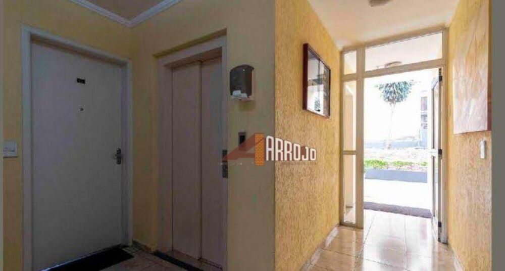 Apartamento, 2 quartos, 50 m² - Foto 6