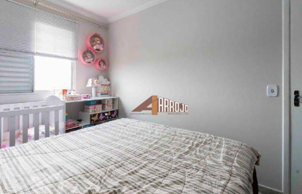 Apartamento, 2 quartos, 50 m² - Foto 9