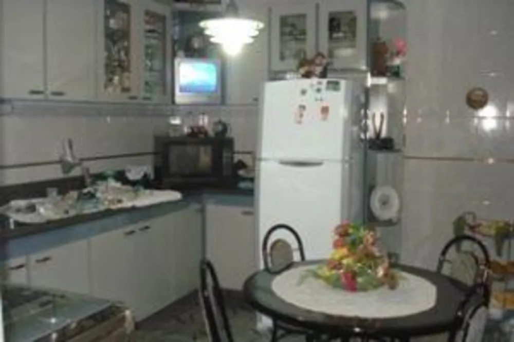 Sobrado, 3 quartos, 300 m² - Foto 1
