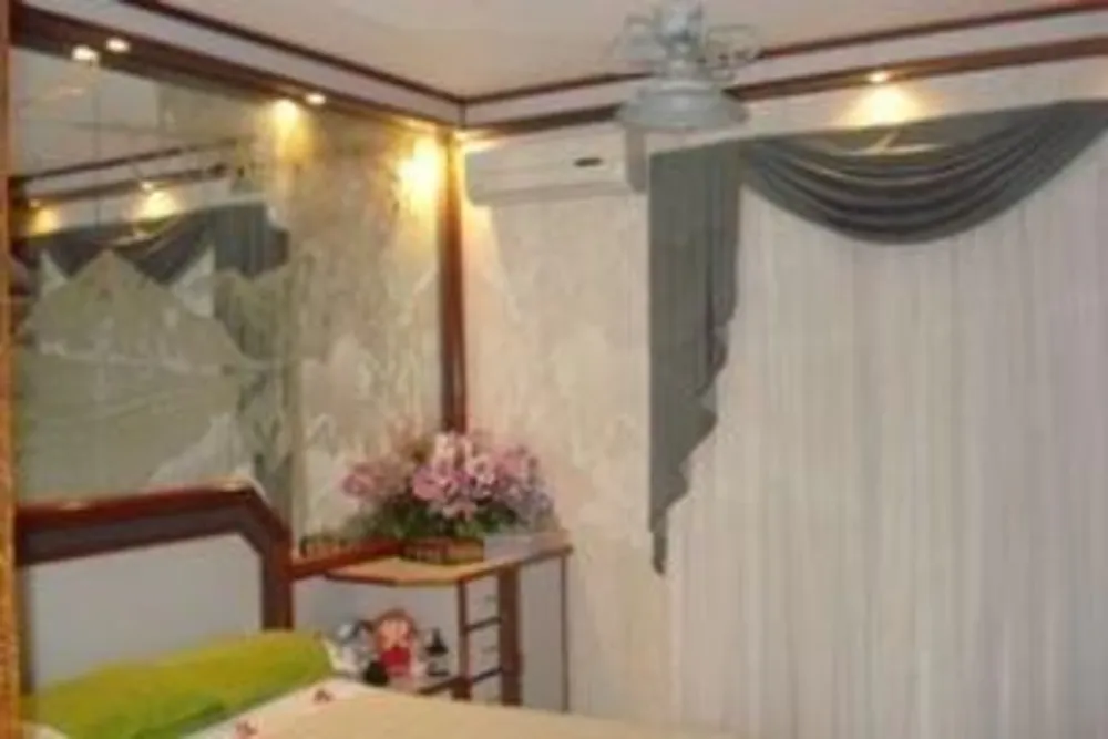Sobrado, 3 quartos, 300 m² - Foto 2