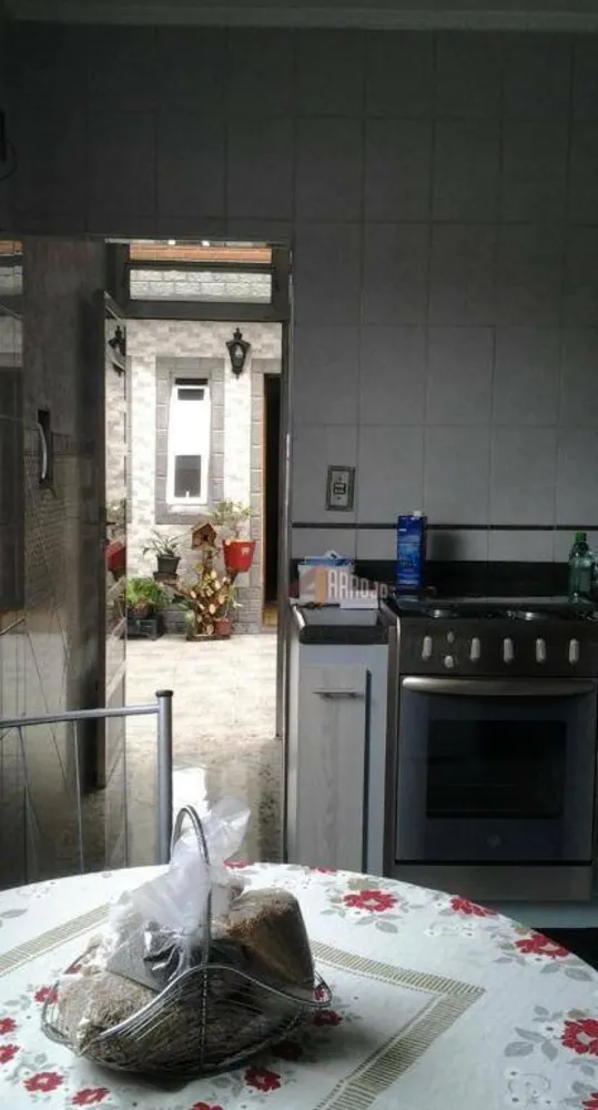 Sobrado, 3 quartos, 300 m² - Foto 3