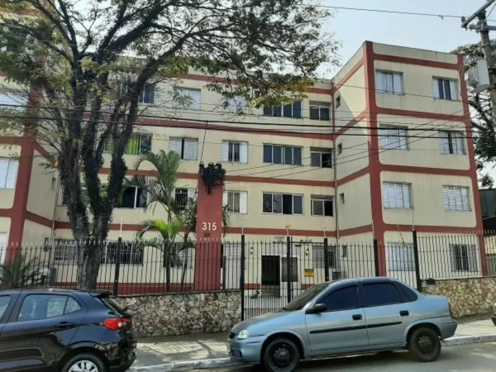 Apartamento, 1 quarto, 38 m² - Foto 4