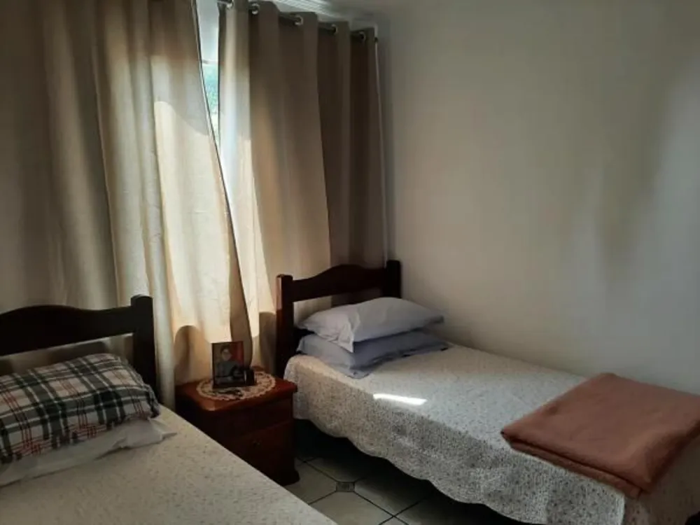 Apartamento, 1 quarto, 38 m² - Foto 1