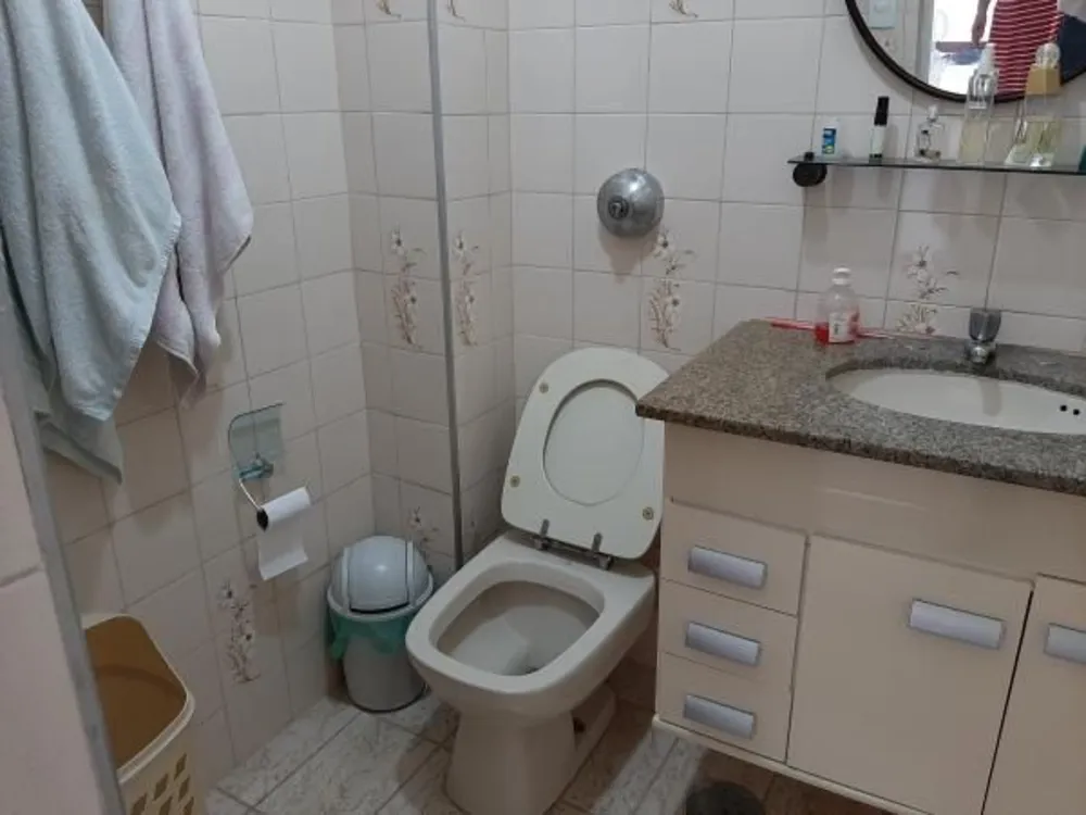 Apartamento, 1 quarto, 38 m² - Foto 2