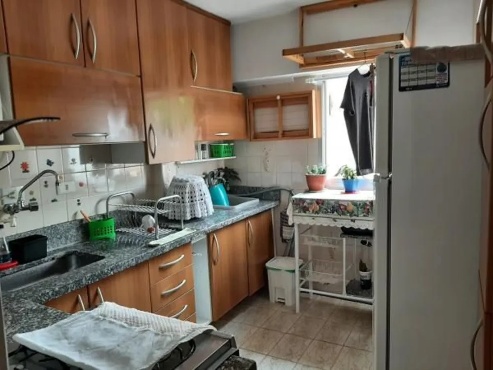 Apartamento, 1 quarto, 38 m² - Foto 3