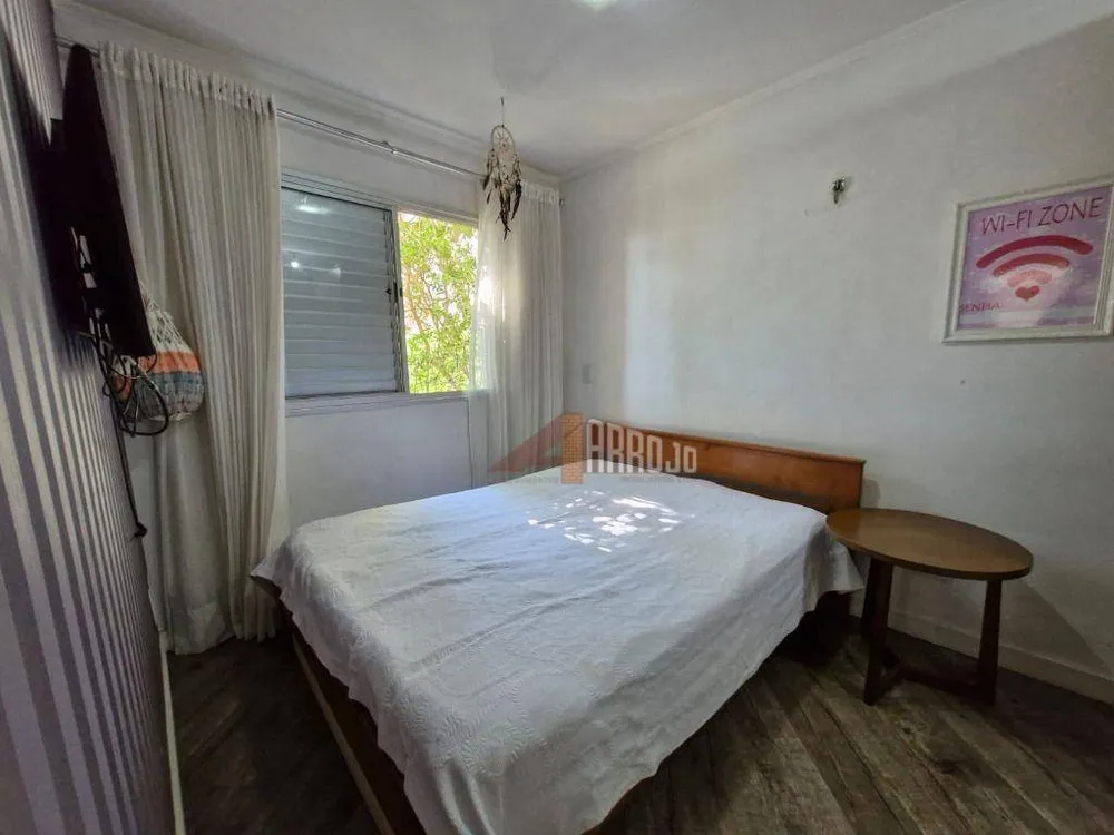 Apartamento, 3 quartos, 65 m² - Foto 4