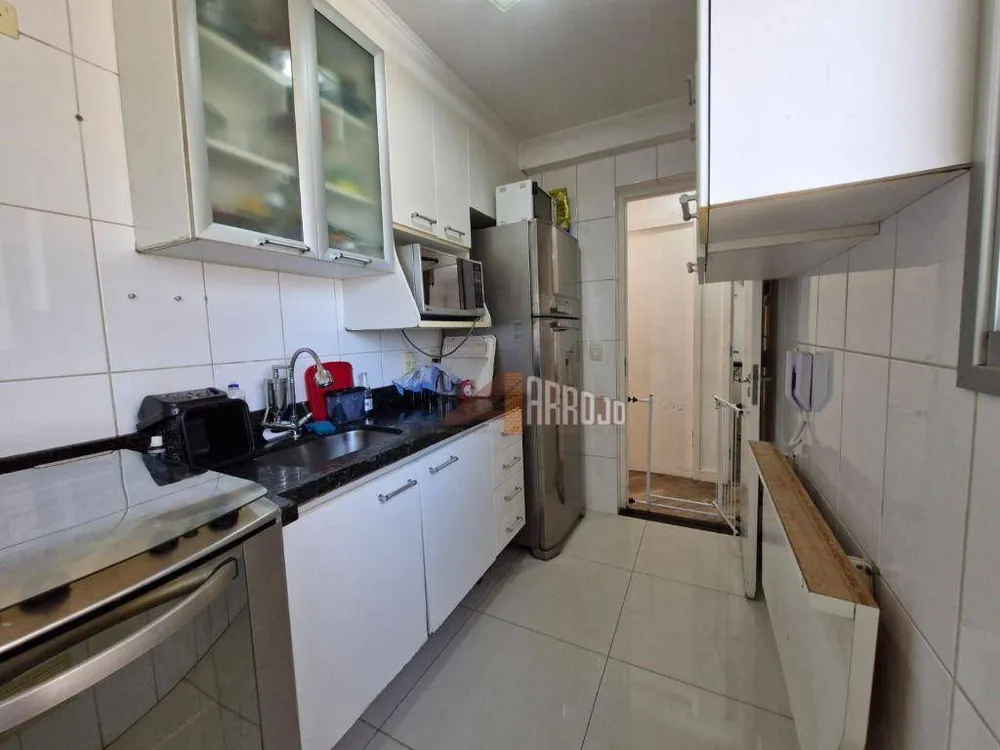 Apartamento, 3 quartos, 65 m² - Foto 2