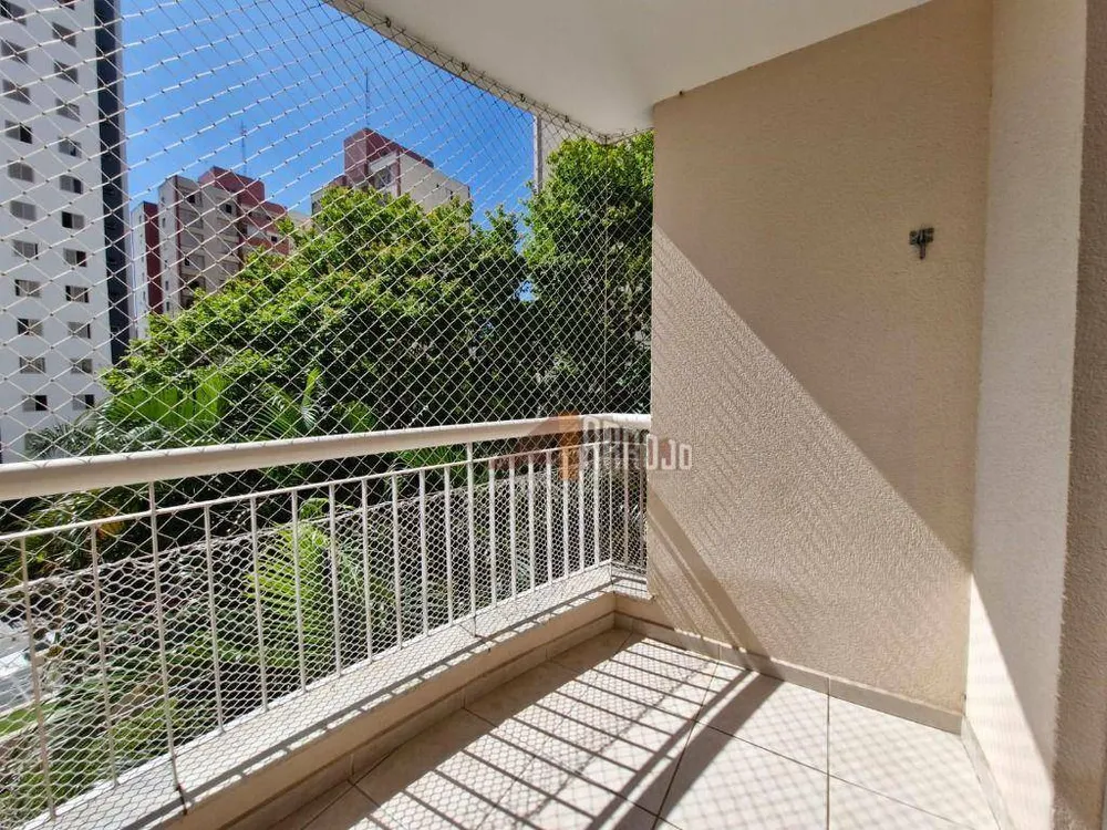 Apartamento, 3 quartos, 65 m² - Foto 3