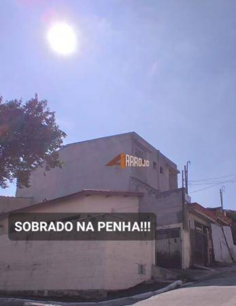 Sobrado, 3 quartos, 150 m² - Foto 2