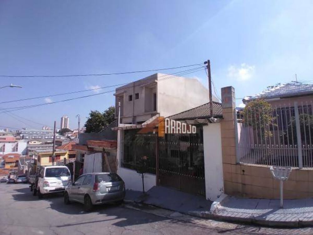 Sobrado, 3 quartos, 150 m² - Foto 8