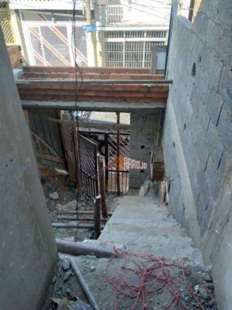 Sobrado, 3 quartos, 150 m² - Foto 4