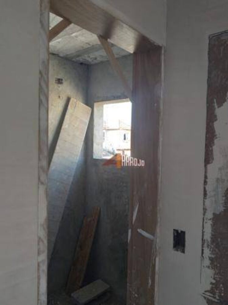 Sobrado, 3 quartos, 150 m² - Foto 1