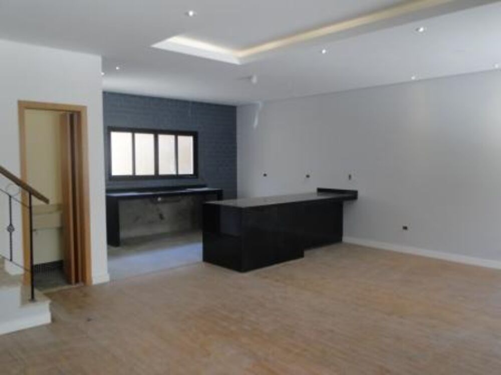 Sobrado, 3 quartos, 238 m² - Foto 6