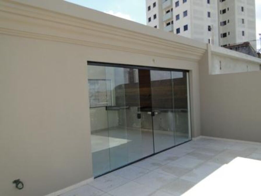 Sobrado, 3 quartos, 238 m² - Foto 3