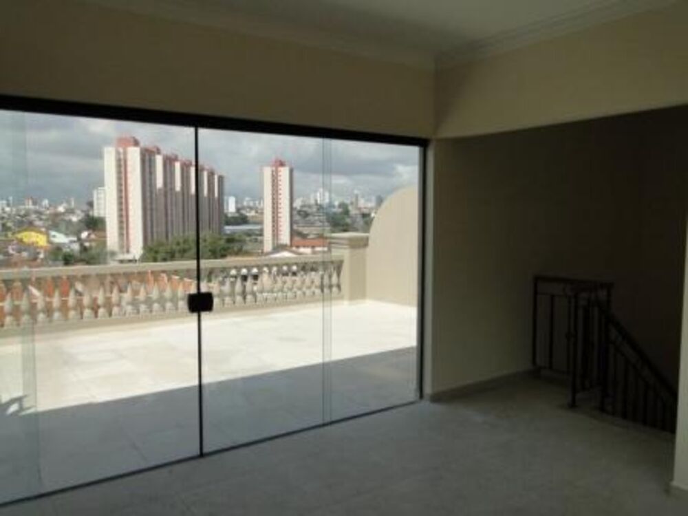 Sobrado, 3 quartos, 238 m² - Foto 2