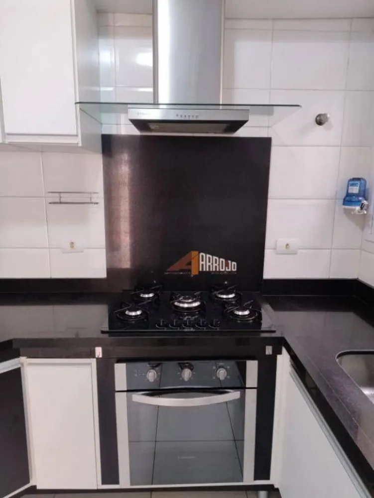 Sobrado, 2 quartos, 48 m² - Foto 2