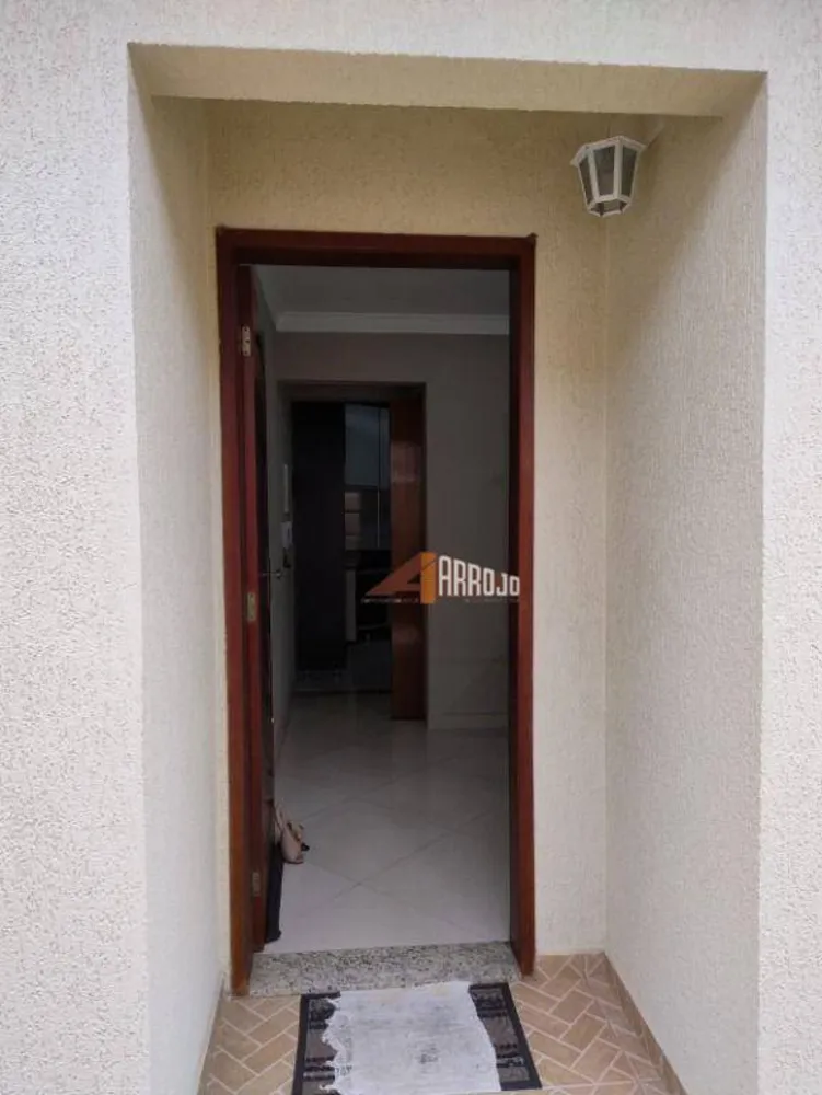 Sobrado, 2 quartos, 48 m² - Foto 4