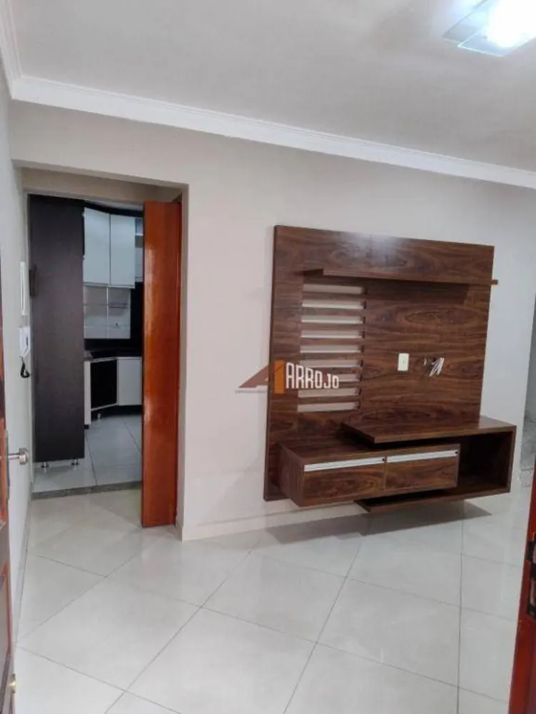 Sobrado, 2 quartos, 48 m² - Foto 3
