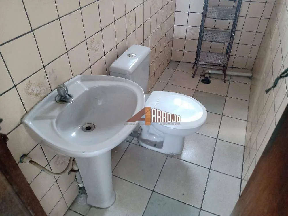 Loja-Salão, 72 m² - Foto 2