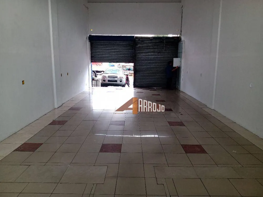 Loja-Salão, 72 m² - Foto 3