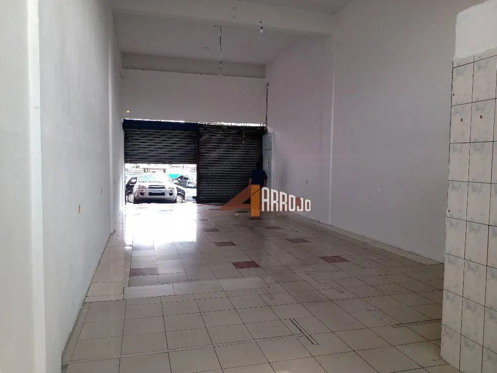 Loja-Salão, 72 m² - Foto 4
