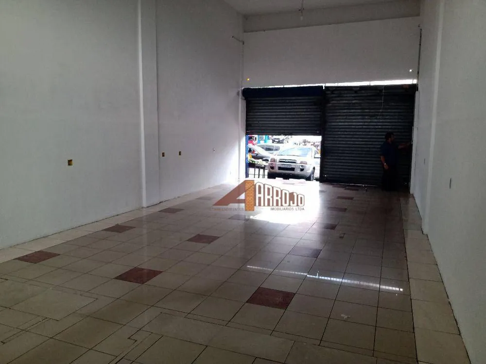 Loja-Salão, 72 m² - Foto 1