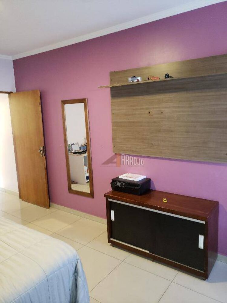 Sobrado, 3 quartos, 99 m² - Foto 3