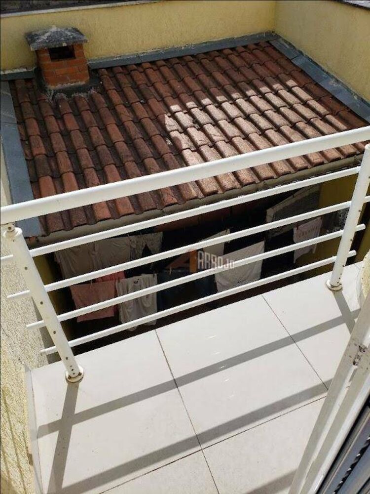 Sobrado, 3 quartos, 99 m² - Foto 11