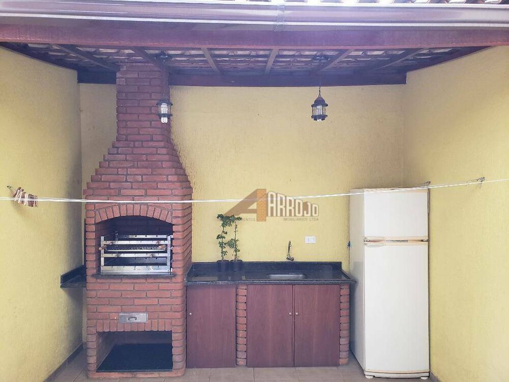 Sobrado, 3 quartos, 99 m² - Foto 6