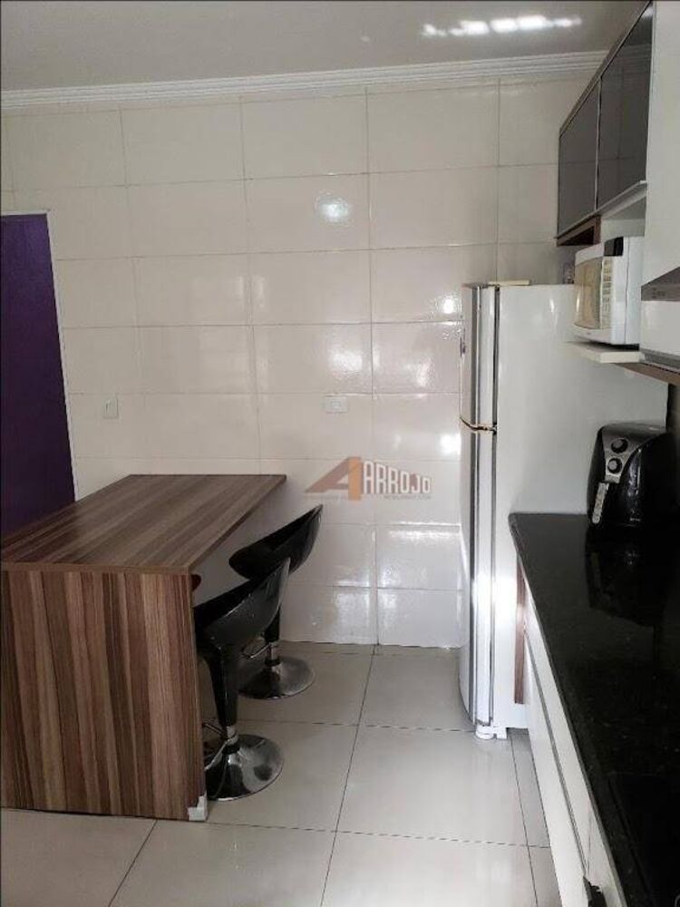 Sobrado, 3 quartos, 99 m² - Foto 8