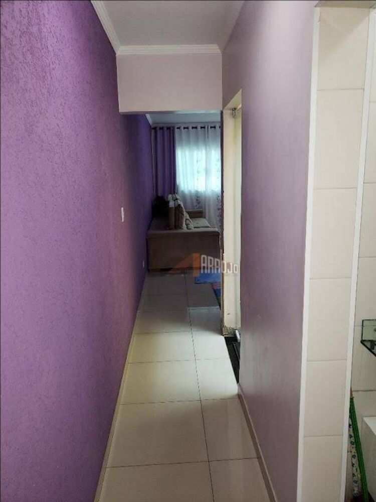 Sobrado, 3 quartos, 99 m² - Foto 5