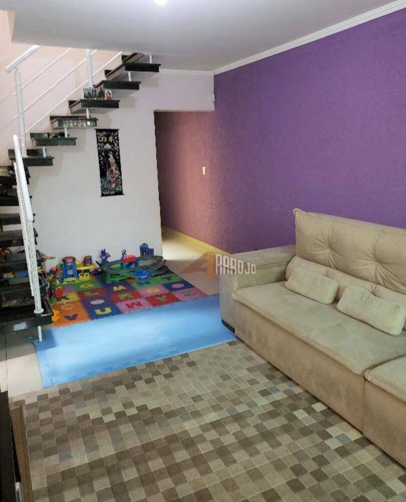 Sobrado, 3 quartos, 99 m² - Foto 7
