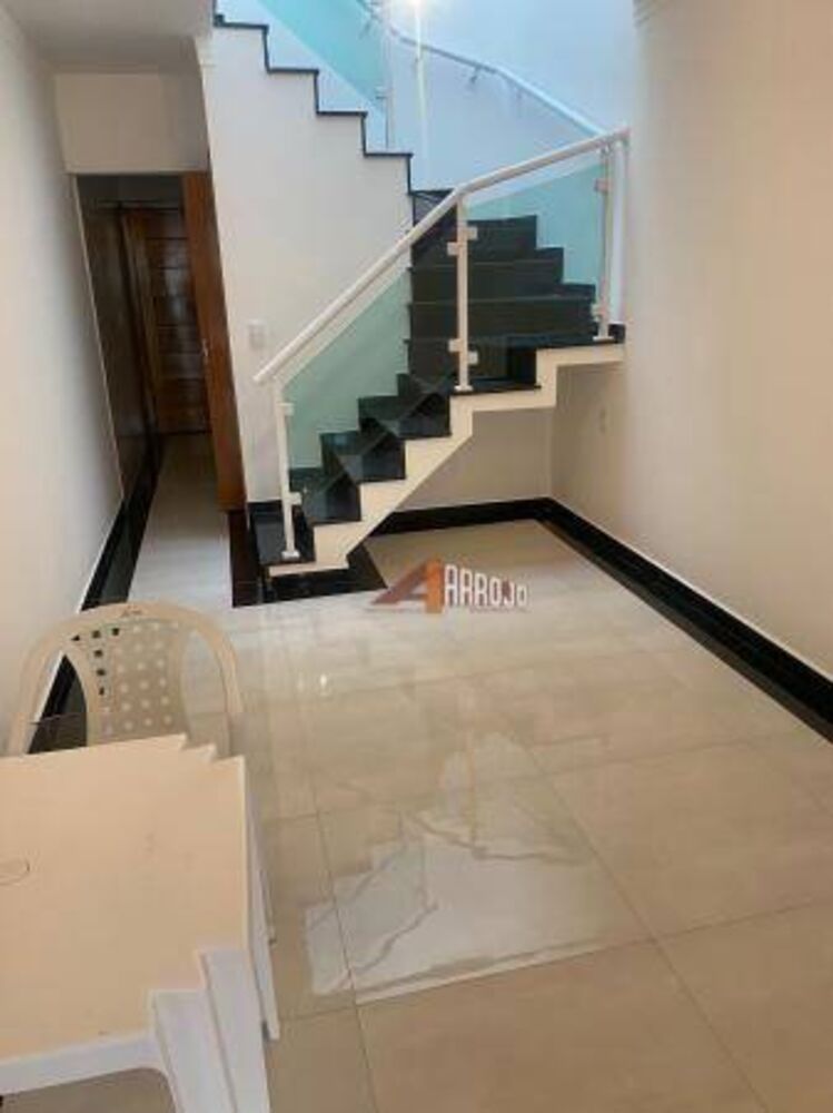 Sobrado, 3 quartos, 100 m² - Foto 11